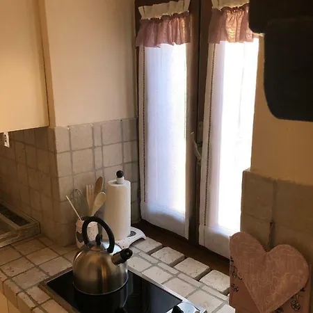 Διαμέρισμα La Finestra Sulla Toscana *