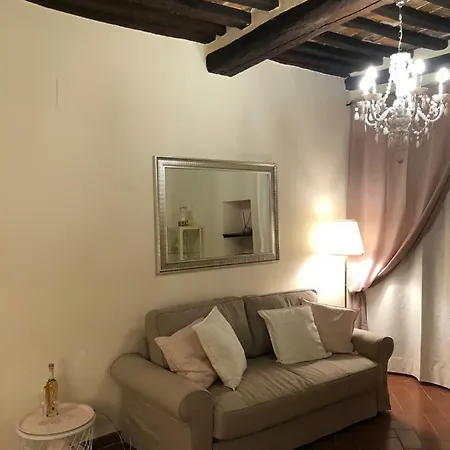 Διαμέρισμα La Finestra Sulla Toscana *