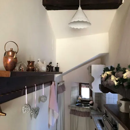 Appartement La Finestra Sulla Toscana Cortone