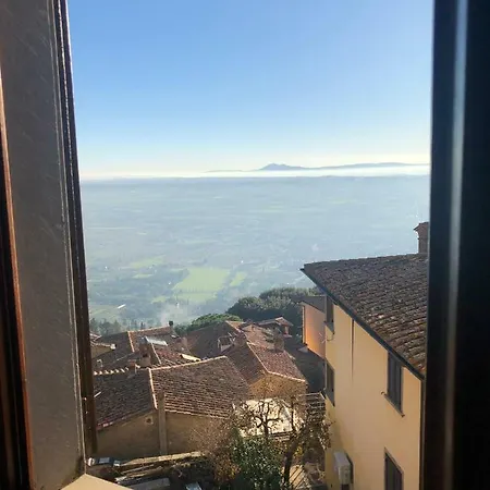 La Finestra Sulla Toscana