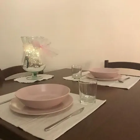 아파트 La Finestra Sulla Toscana *