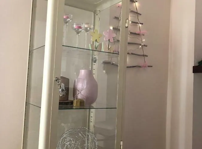 La Finestra Sulla Toscana Appartement Cortone