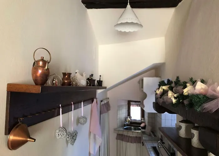 Lejlighed La Finestra Sulla Toscana Cortona