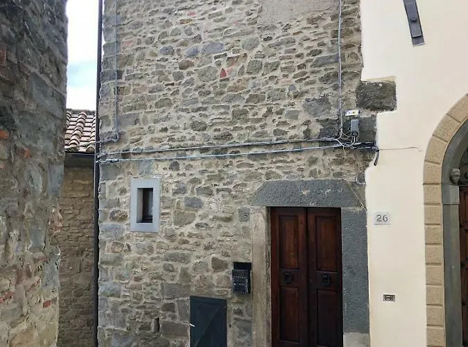 Appartement La Finestra Sulla Toscana