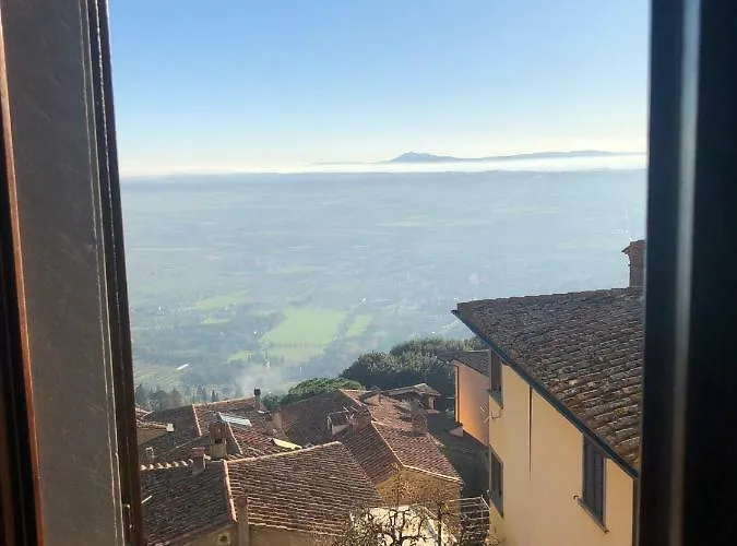 La Finestra Sulla Toscana