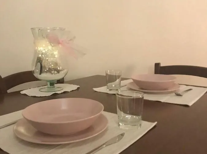 Appartamento La Finestra Sulla Toscana *