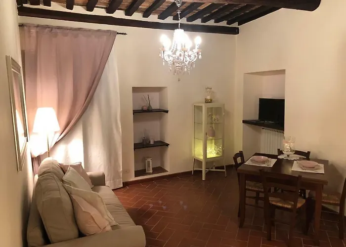 La Finestra Sulla Toscana *