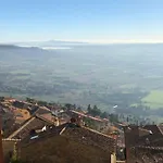 La Finestra Sulla Toscana Κορτόνα