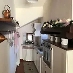 Διαμέρισμα La Finestra Sulla Toscana Κορτόνα