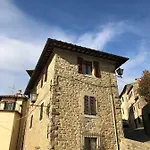 La Finestra Sulla Toscana Διαμέρισμα Κορτόνα