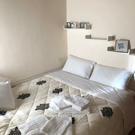 Apartment La Finestra Sulla Toscana Cortona