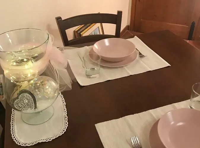 La Finestra Sulla Toscana Apartment Cortona