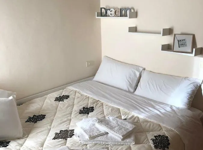 Apartment La Finestra Sulla Toscana Cortona