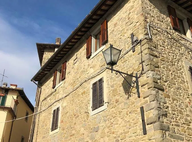 La Finestra Sulla Toscana *